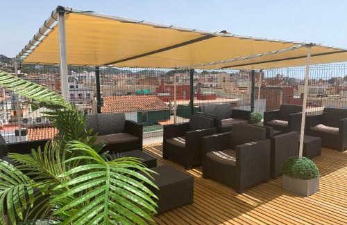Lloret Town Center Hotel | Hotel Golden Sand