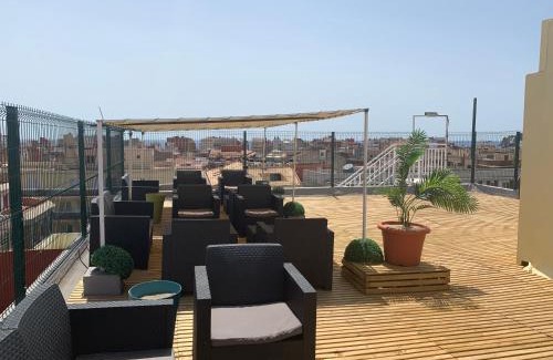 Lloret Town Center Hotel | Hotel Golden Sand