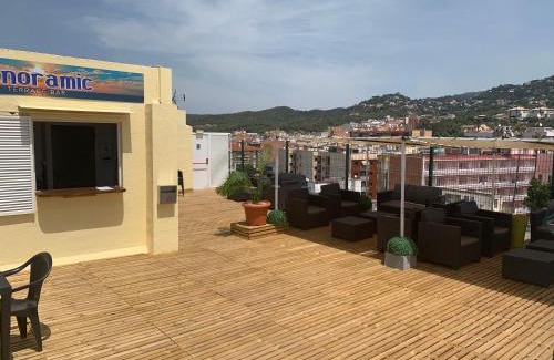 Lloret Town Center Hotel | Hotel Golden Sand
