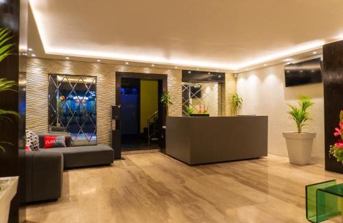 Indore Hotel | Hotel Golden Treat