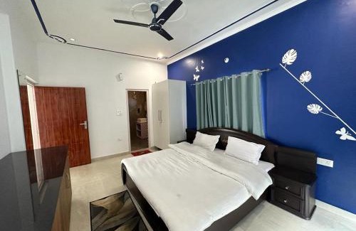 Bhimtal House | Hotel Goludev Valley View