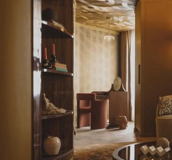 Thiers Hotel | Hotel Gounod Fully Renovated