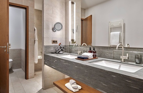 St. Moritz Hotel | Hotel GRACE LA MARGNA ST MORITZ