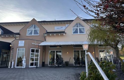 Ransbach-Baumbach Hotel | Hotel Grado