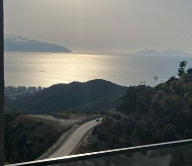 Vlore County Bed & Breakfast | Hotel Gramozi