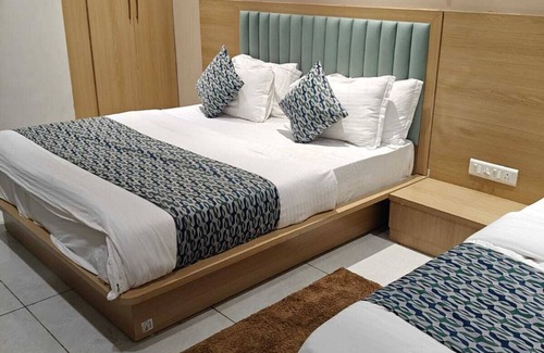 Gota Hotel | Hotel Grand Acme