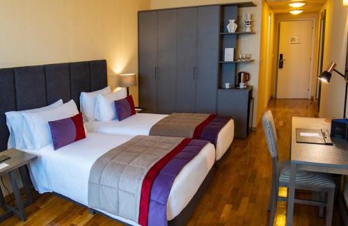 San Nicolas Hotel | Hotel Grand Brizo Buenos Aires