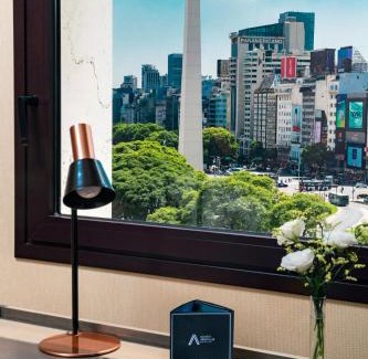 San Nicolas Hotel | Hotel Grand Brizo Buenos Aires