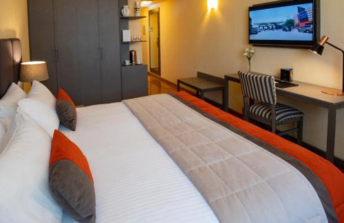 San Nicolas Hotel | Hotel Grand Brizo Buenos Aires