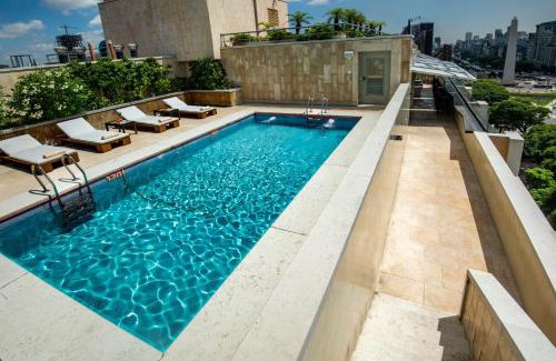 San Nicolas Hotel | Hotel Grand Brizo Buenos Aires