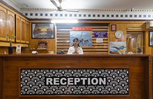 Muli Hotel | Hotel Grand Caves Near IGI Airport Delhi
