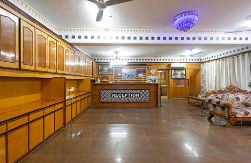 Muli Hotel | Hotel Grand Caves Near IGI Airport Delhi