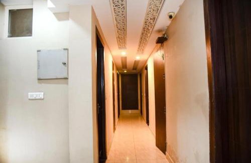 Pashim Vihar Hotel | Hotel Grand Inn Near Vaishali Metro Station