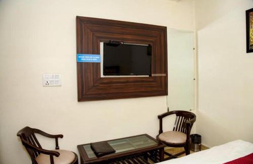 Pashim Vihar Hotel | Hotel Grand Inn Near Vaishali Metro Station