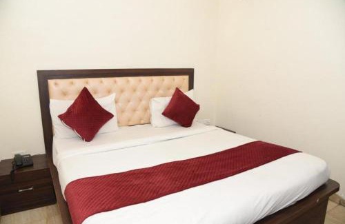 Pashim Vihar Hotel | Hotel Grand Inn Near Vaishali Metro Station