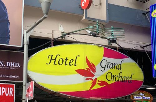 Medan Tuanku Hotel | Hotel grand orchard