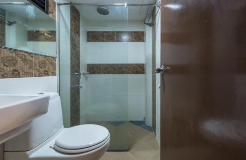 Medan Tuanku Hotel | Hotel grand orchard