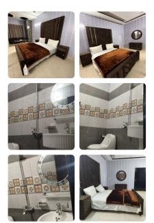Lahore Apartment | Hotel Grand orchard one