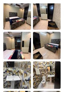 Lahore Apartment | Hotel Grand orchard one