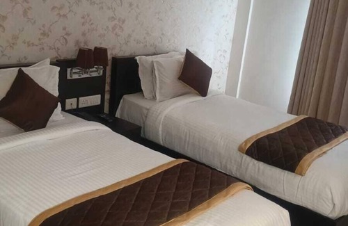 Angamali Hotel | Hotel Grand Regency