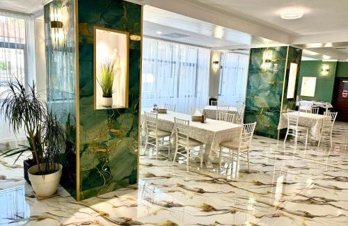 Craiova Hotel | Hotel Green House