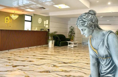 Craiova Hotel | Hotel Green House