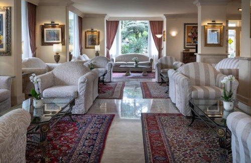 Lignano Pineta Hotel | Hotel Greif