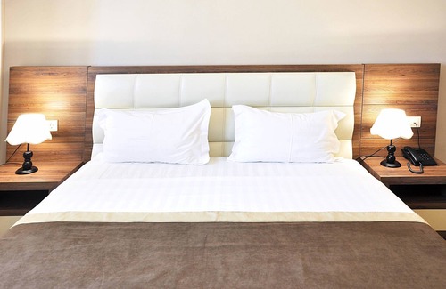 Tbilisi Hotel | Hotel Gremi