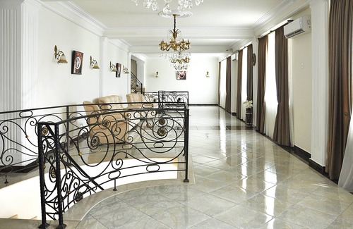 Tbilisi Hotel | Hotel Gremi