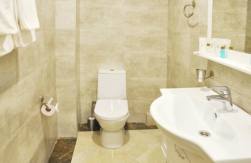 Tbilisi Hotel | Hotel Gremi