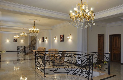 Tbilisi Hotel | Hotel Gremi
