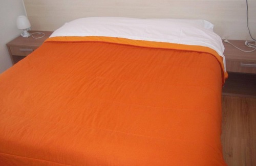 Tessera Hotel | Hotel Gronda Lagunare