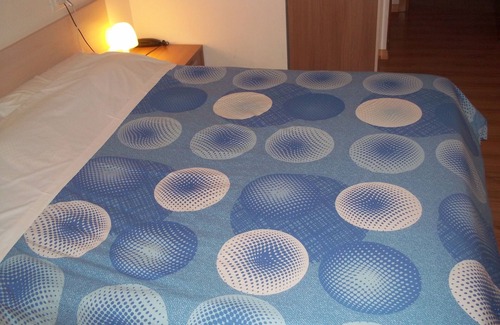 Tessera Hotel | Hotel Gronda Lagunare