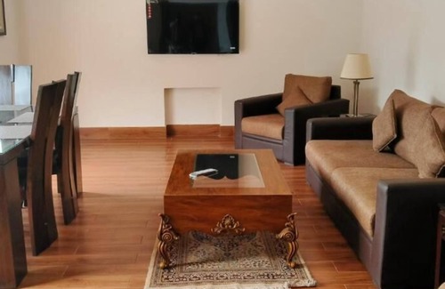 Gulberg Hotel | Hotel Gulberg Grand