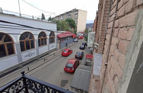 Avlabari Hotel | Hotel Guri
