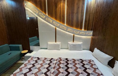 Mathura House | Hotel Guruvayur Dham