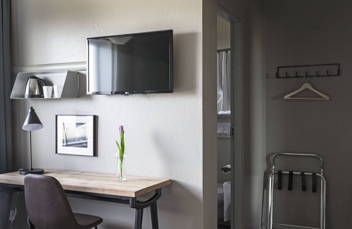 Hofn Hotel | Hotel Höfn