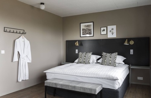 Hofn Hotel | Hotel Höfn