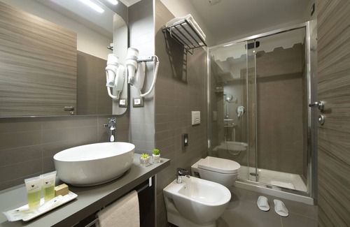 Turro Hotel | Hotel H21