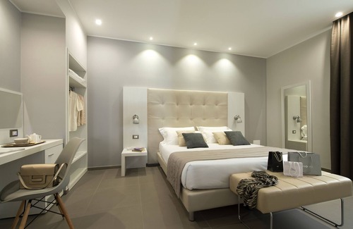 Turro Hotel | Hotel H21