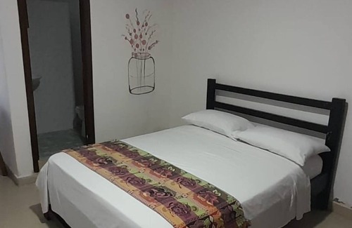 Sur Oriente Hotel | HOTEL HABIBI