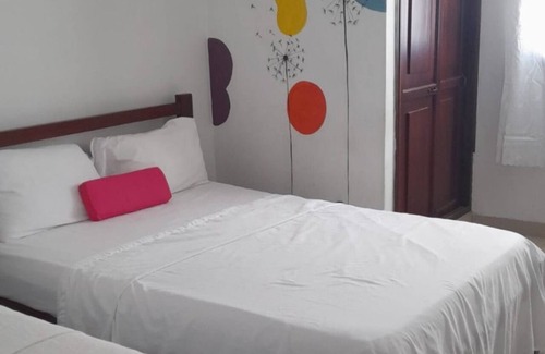 Sur Oriente Hotel | HOTEL HABIBI