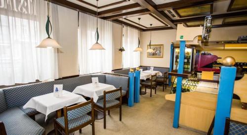 Ottakring Hotel | Hotel Hadrigan