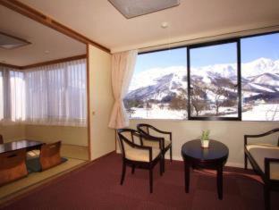 Hakuba Hotel | Hotel Hakuba