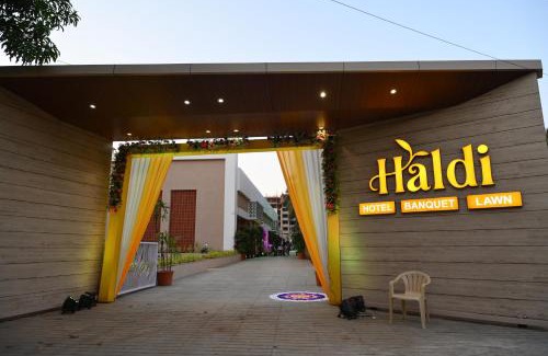 Nashik Hotel | Hotel Haldi