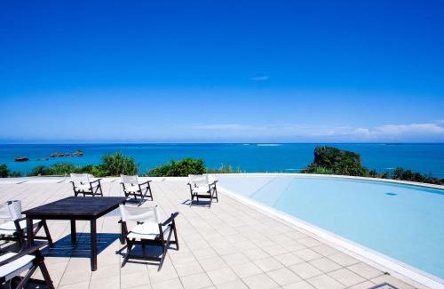 Uruma Resort | Hotel Hamahigashima Resort