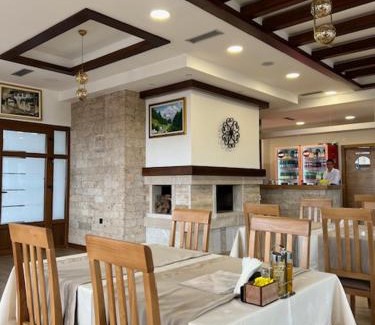 Konjic Hotel | Hotel Han Jelica