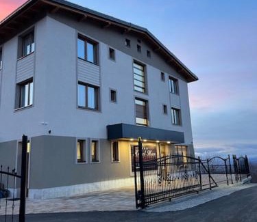 Konjic Hotel | Hotel Han Jelica