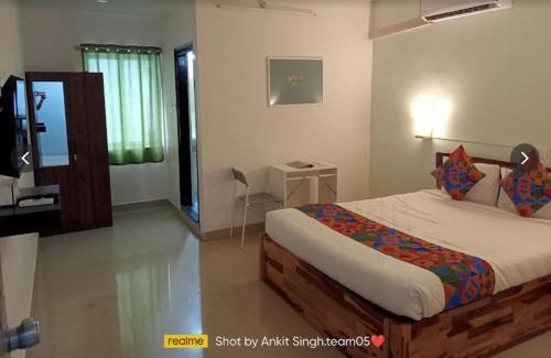 Kondapur House | Hotel Hanuman Inn