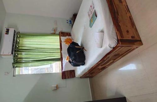 Kondapur House | Hotel Hanuman Inn